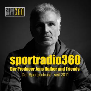 Sportradio360 - Der Sportpodcast seit 2011