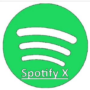 Spotify X Mod