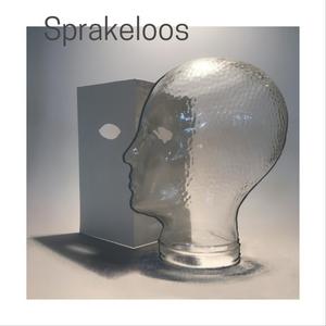 Sprakeloos