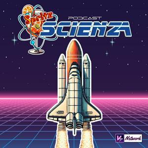 Spritz e Scienza