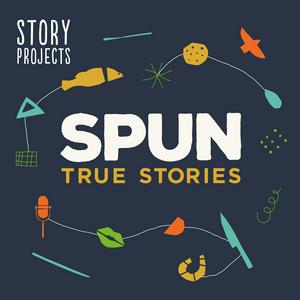 SPUN Stories