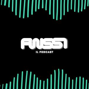Flussi il podcast
