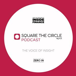 SQUARE THE CIRCLE - The Voice of Insight