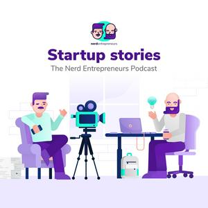 Startup Stories: Entrepreneurship Education & Startup Training by Europe’s Founders