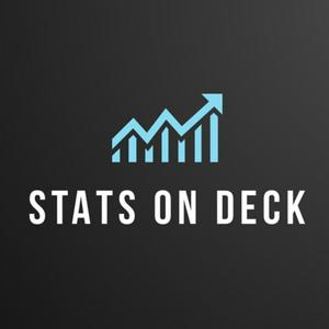 Stats on Deck