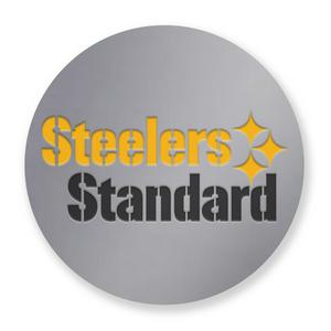 Steelers Standard (Pittsburgh Steelers)