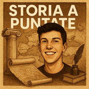 Storia a Puntate – Ogni episodio, una storia da scoprire
