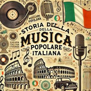 Storia della Musica Popolare italiana