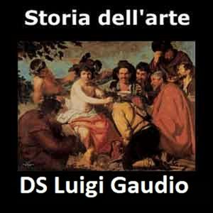 Storia dell'arte