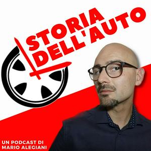 Storia dell'Auto