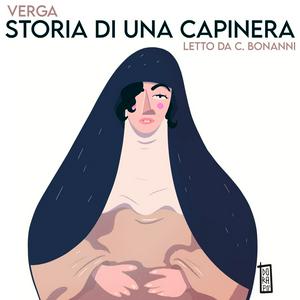 Storia di una Capinera | Audiolibro