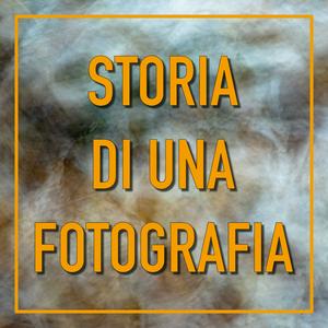 STORIA DI UNA FOTOGRAFIA
