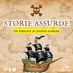 Storie Assurde