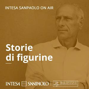 Storie di figurine - Intesa Sanpaolo On Air