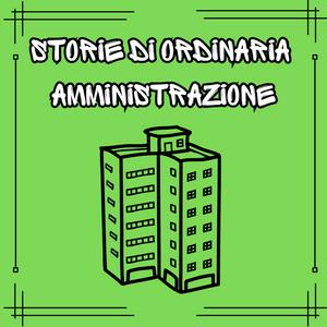 Storie di ordinaria amministrazione