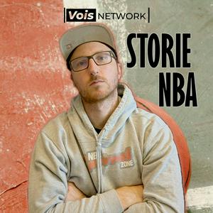 STORIE NBA
