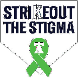 Strike Out the Stigma