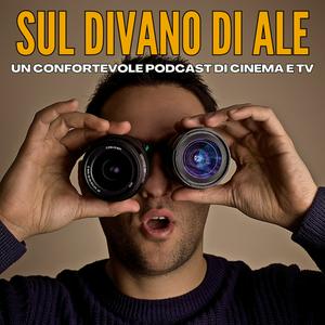 Sul Divano di Ale