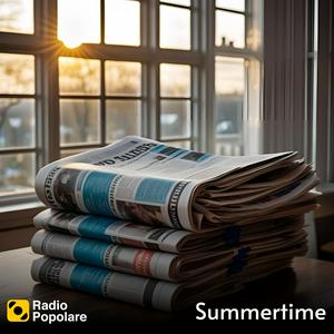 Summertime