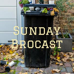 Sunday Brocast