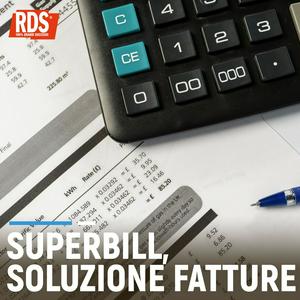 SuperBill, Soluzione Fatture