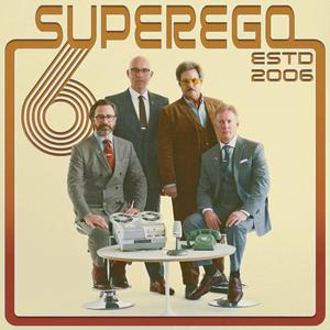 Superego