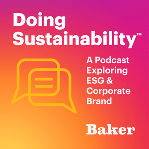 Doing Sustainability
