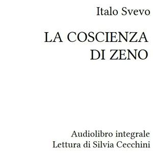 Svevo, Italo, La coscienza di Zeno