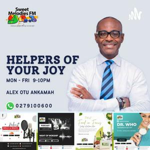 Sweet Melodies FM Podcast