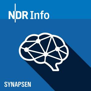 Synapsen – ein Wissenschaftspodcast