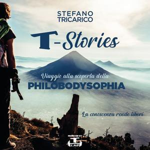 T-Stories Viaggio nella Philobodysophia