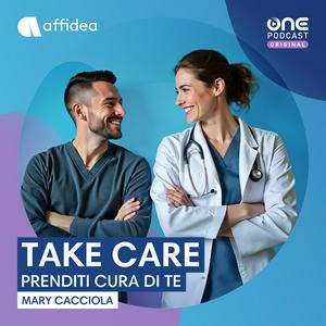Take Care - Prenditi cura di te