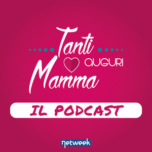 Tanti Auguri Mamma