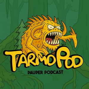 Tarmo Pod