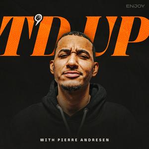 T'd Up with Pierre Andresen