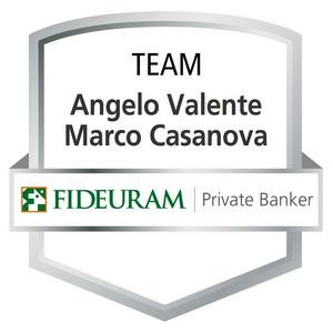 Team Casanova Valente - I Podcast
