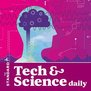 Tech and Science Daily | The Standard