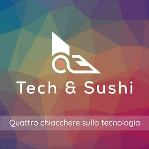Tech & Sushi
