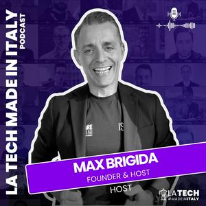 La Tech Made in Italy