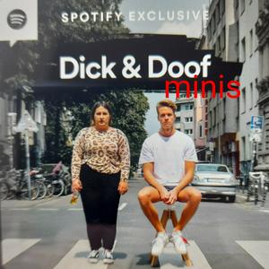 Dick&Doof minis
