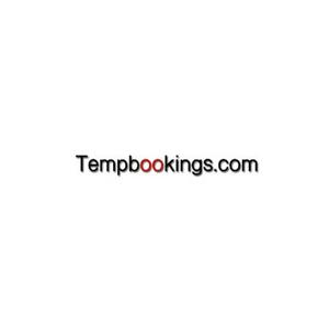 Tempbookings Podcast