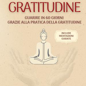 Tempo di Gratitudine - Riflessioni e Meditazioni