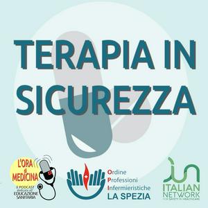Terapia in sicurezza