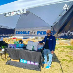 Texas Mike's Entrepreneur Business And Motivational Podcast