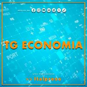 Tg Economia