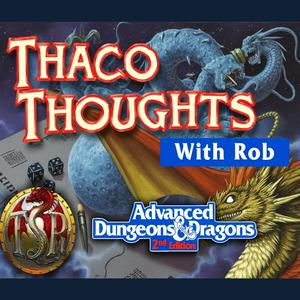 Thaco Thoughts With Rob