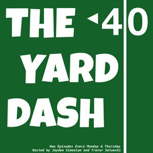 The 40 Yard Dash