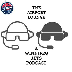 The Airport Lounge