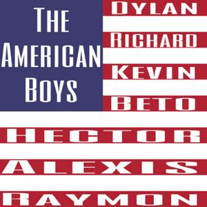 The American Boys