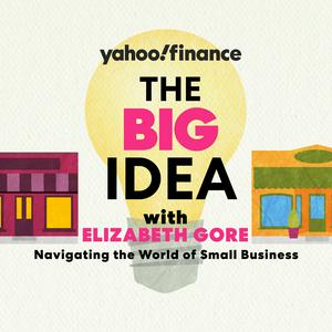 The Big Idea with Elizabeth Gore